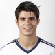 Alvaro Morata kleidung